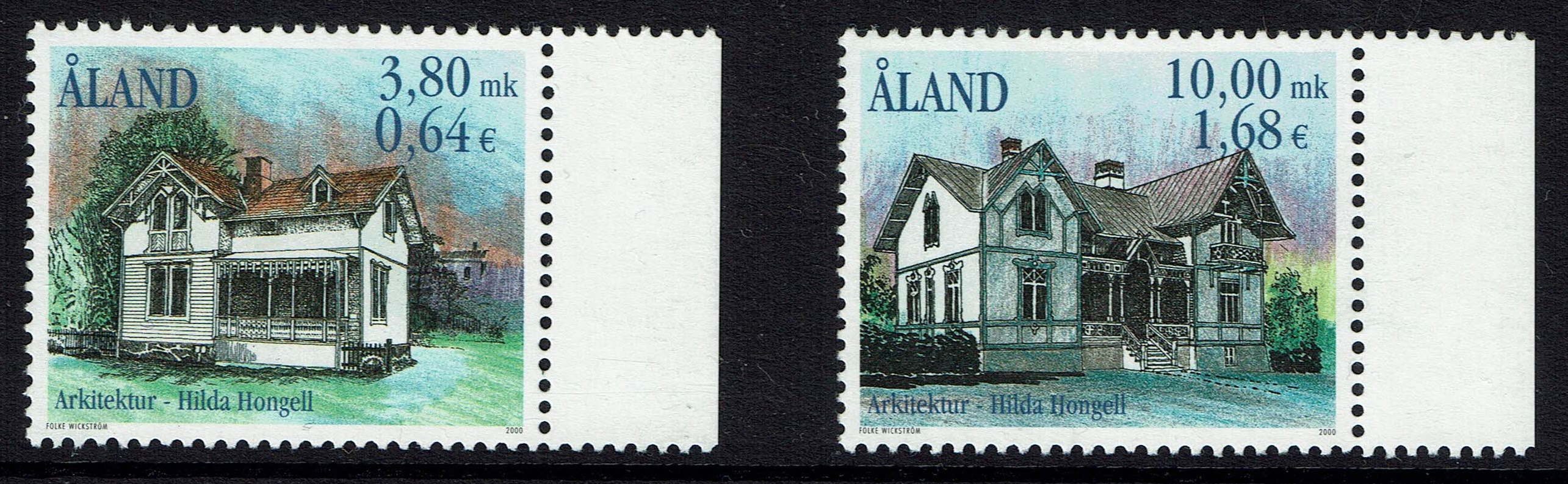 Aland SG 180-181